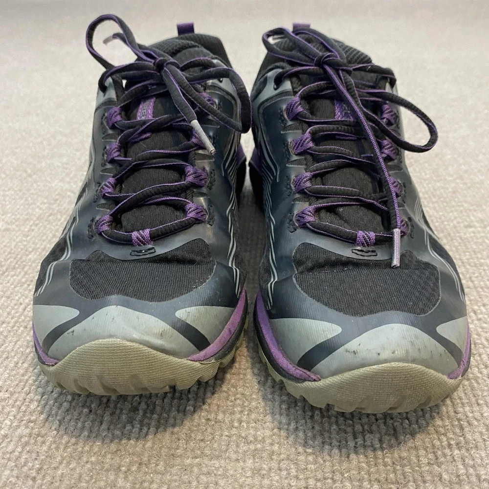 Merrell shoes are